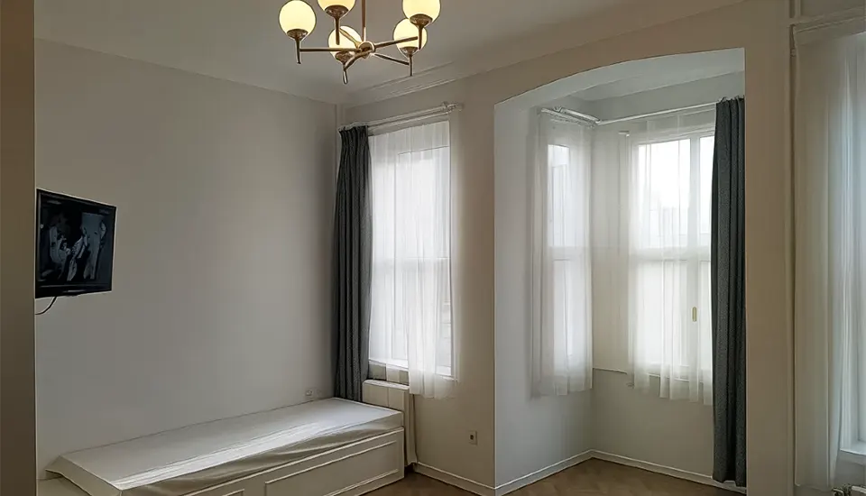 هتل ورنا استانبول